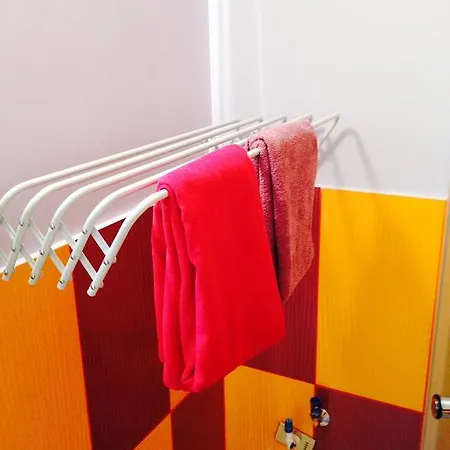 A Cozy Apartamento *