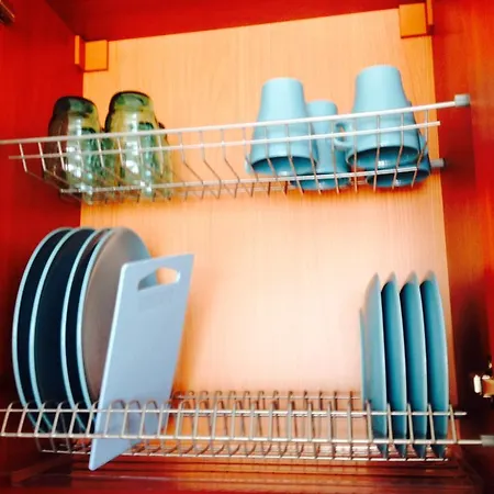 Apartament A Cozy Druskieniki