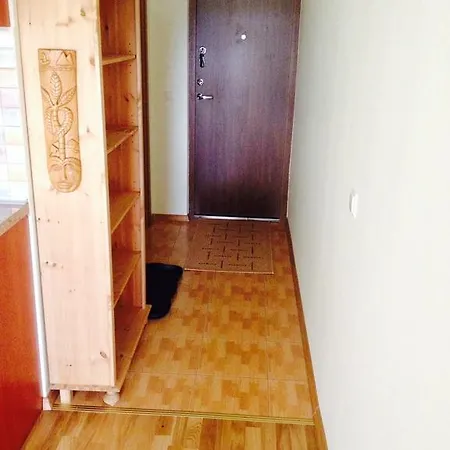 Apartamento A Cozy Druskininkai