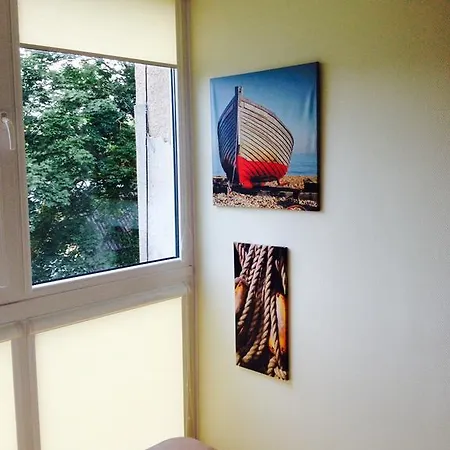 Apartamento A Cozy *
