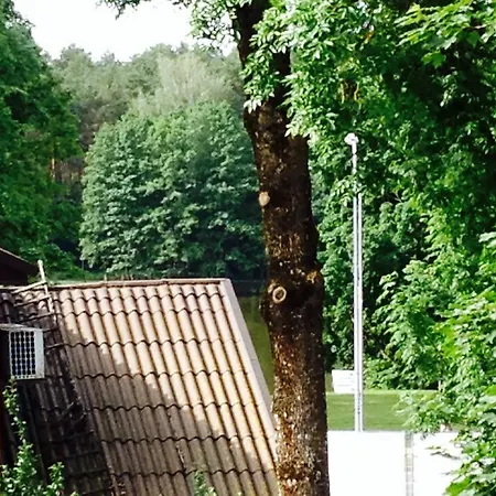 Apartment A Cozy Central Studio