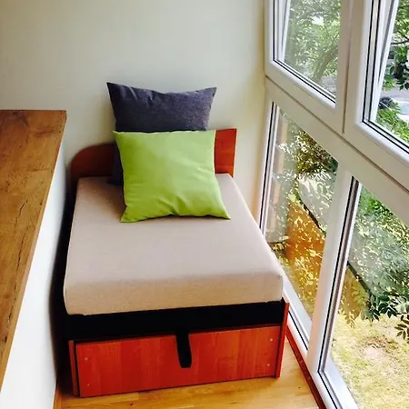 A Cozy Central Studio *