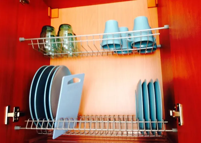 Apartament A Cozy Druskieniki