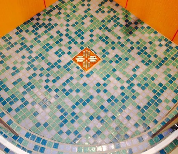 A Cozy Central Studio Apartment