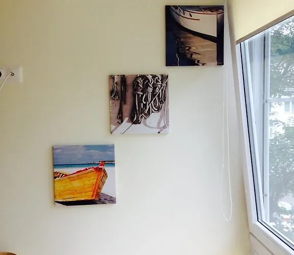 A Cozy Central Studio * Druskininkai