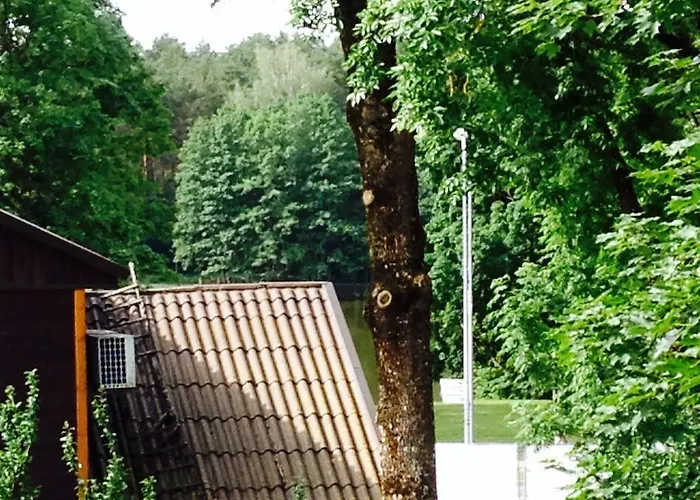 Apartment A Cozy Central Studio